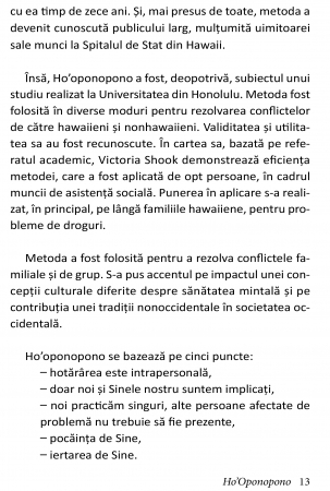 Ho'Oponopono de Laurence Luye-Tanet [6]
