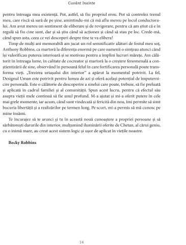 Human Design. Descopera persoana care te-ai nascut sa fii de Chetan Parkyn [3]