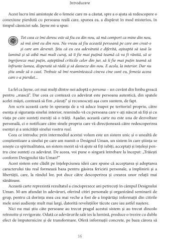 Human Design. Descopera persoana care te-ai nascut sa fii de Chetan Parkyn [5]
