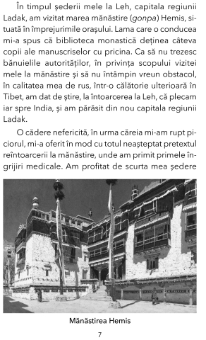 Iisus in India si in Tibet de Nikolai Alexandrovici Notovici [3]