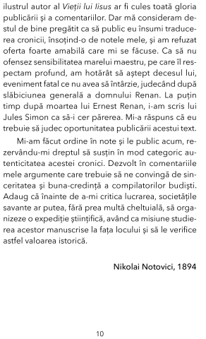 Iisus in India si in Tibet de Nikolai Alexandrovici Notovici [6]