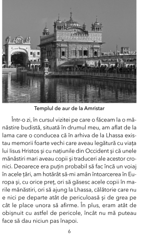 Iisus in India si in Tibet de Nikolai Alexandrovici Notovici [2]