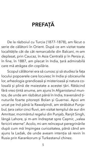 Iisus in India si in Tibet de Nikolai Alexandrovici Notovici [1]