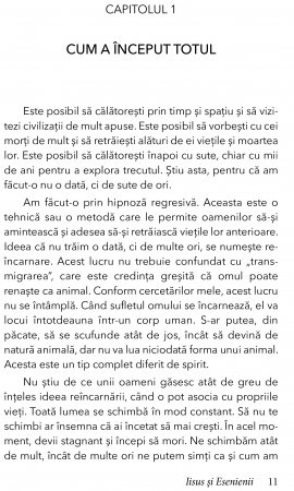 Iisus si Esenienii. Calatoriile lui Iisus si ale Mariei de Dolores Cannon [5]