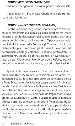 Ilustri franc-masoni de Emilian M. Dobrescu [4]