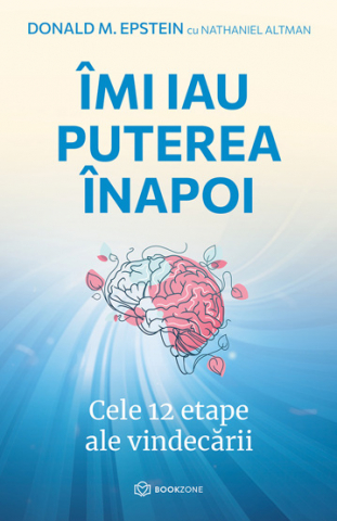 Minte Corp - Imi iau puterea inapoi
