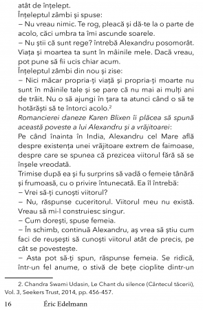 In compania inteleptilor de Eric Edelmann [7]