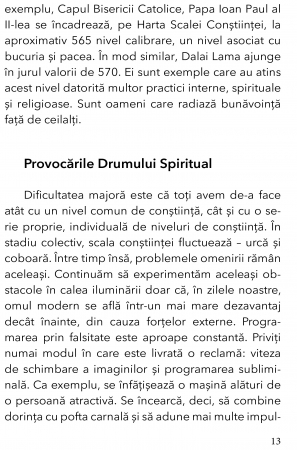 In lume, dar nu parte din ea de David R. Hawkins, M.D., Ph.D. [6]
