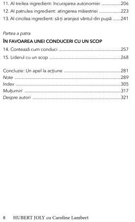 Inima afacerilor de Hubert Joly [2]