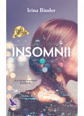 Psihologie, Psihanaliza - Insomnii de Binder Irina
