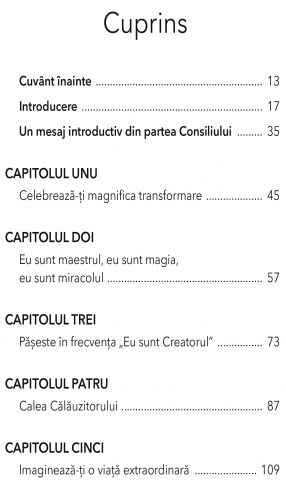 Intelepciunea Consiliului de Sara Landon [1]