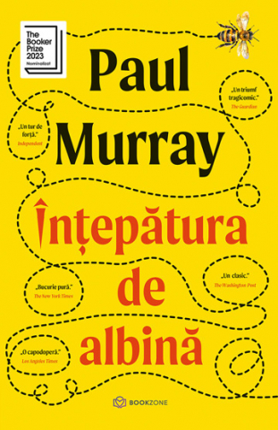 Literatura Universala - Intepatura de albina