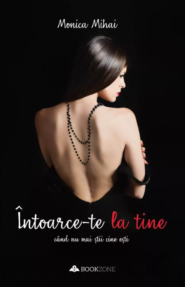 Dezvoltare Spirituala - Intoarce-te la tine cand nu mai stii cine esti