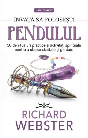 SelfConnect - Invata sa folosesti Pendulul