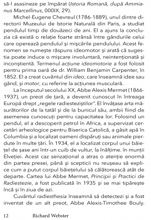 Invata sa folosesti Pendulul [5]