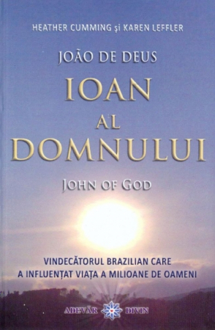 Crestinism - Ioan al Domnului