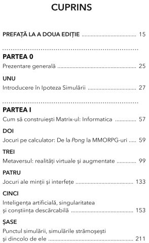 Ipoteza simularii de Rizwan Virk [1]