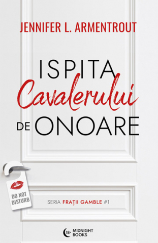 Carti erotice - Ispita cavalerului de onoare