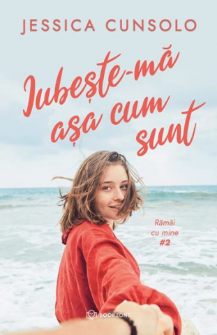 Carti pentru Adolescenti, Young Adult - Iubeste-ma asa cum sunt