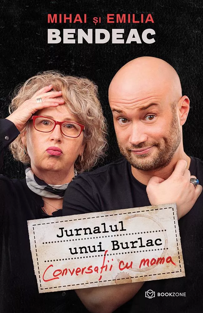 Literatura Romana - Jurnalul unui Burlac. Conversatii cu mama