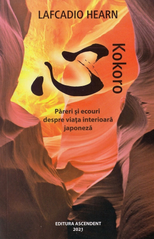 Kokoro de Lafcadio Hearn
