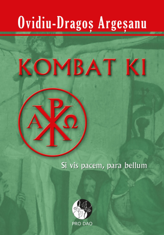Kombat Ki