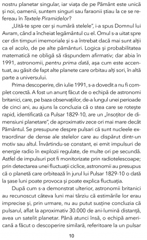 La inceputul timpului de Zecharia Sitchin [5]