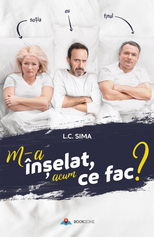 Psihologie, Psihanaliza - M-a inselat, acum ce fac?