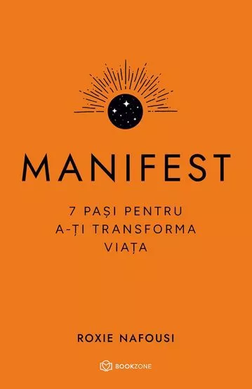 Dezvoltare Personala Adulti - MANIFEST - Editie Cartonata 