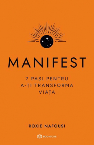 MANIFEST - Editie Cartonata  [1]