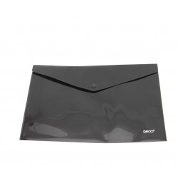 Mapa plastic plic cu capsa - DACO [2]