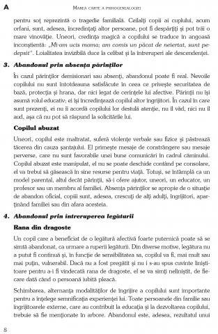 Marea carte a Psihogenealogiei. In miezul cuvintelor de la A la Z de Paola Del Castillo [3]