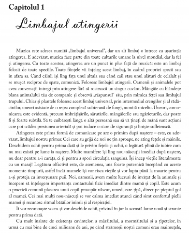Masajul Sacru. Magia si ritualul atingerii linistitoare de Debra DeAngelo [14]