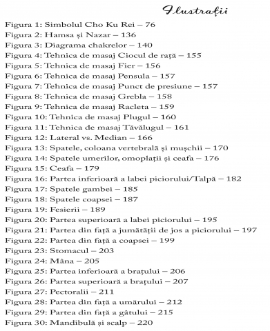 Masajul Sacru. Magia si ritualul atingerii linistitoare de Debra DeAngelo [4]
