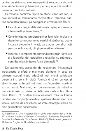 Medicina Ancestrala de Daniel Foor, Ph. D [10]