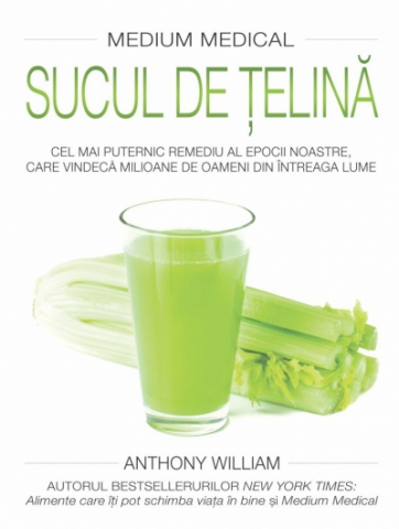 MEDIUM MEDICAL: Sucul de telina