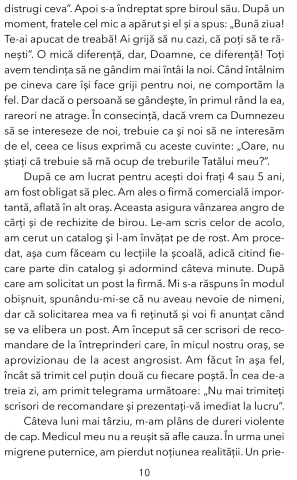 Mesaje de dincolo de timp si spatiu de Edar Cayce [4]