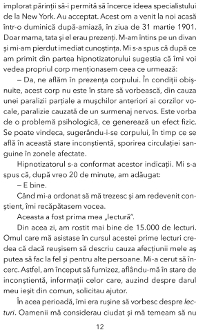 Mesaje de dincolo de timp si spatiu de Edar Cayce [6]