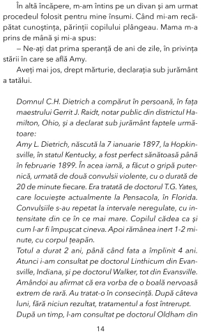 Mesaje de dincolo de timp si spatiu de Edar Cayce [8]