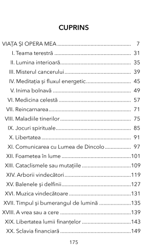 Mesaje de dincolo de timp si spatiu de Edar Cayce [11]