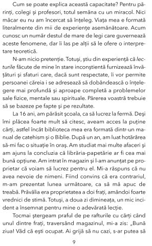 Mesaje de dincolo de timp si spatiu de Edar Cayce [3]