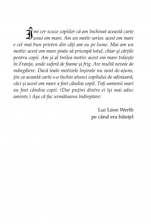 Micul print de Antoine de Saint-Exupery [2]