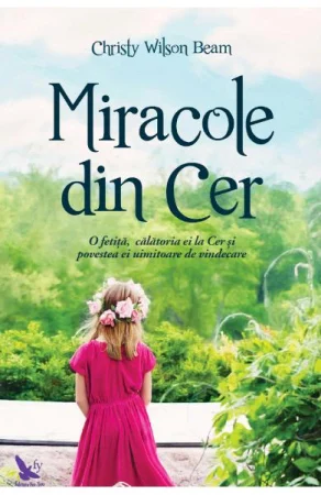 Dezvoltare Spirituala - Miracole din cer de Christy Wilson Beam