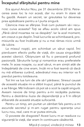 Misca-ti corpul, vindeca-ti mintea de Jennifer J. Heisz, PhD [4]