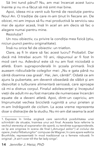 Misca-ti corpul, vindeca-ti mintea de Jennifer J. Heisz, PhD [5]