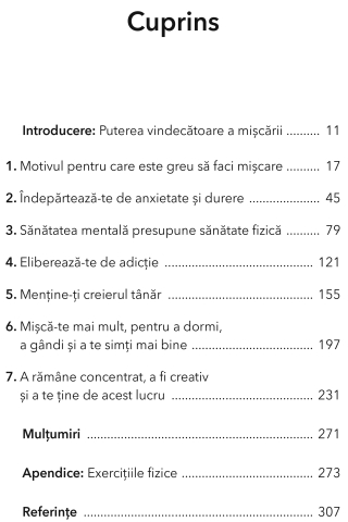 Misca-ti corpul, vindeca-ti mintea de Jennifer J. Heisz, PhD [1]