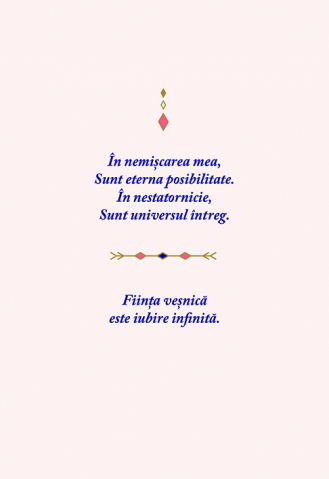 Momente de constientizare de Dr. Deepak Chopra [3]