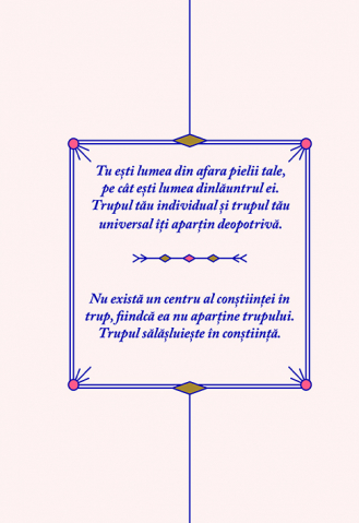 Momente de constientizare de Dr. Deepak Chopra [6]