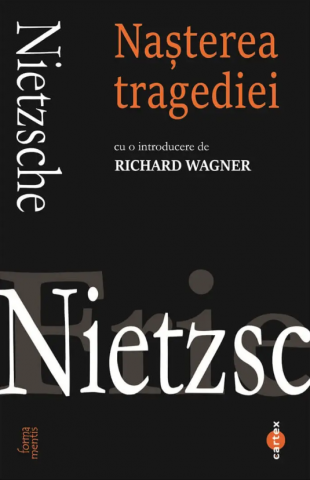 Sociologie - Nasterea tragediei de Friedrich Nietzsche