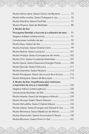 O viata Moderna prin Mudre de Swami Saradananda [2]